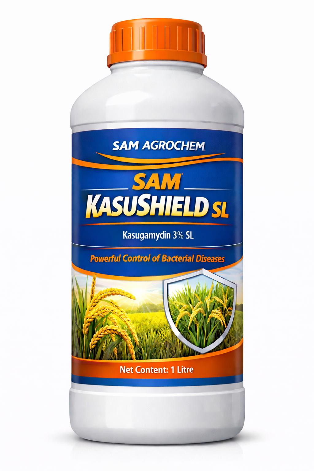 PestShield Pro insecticide product